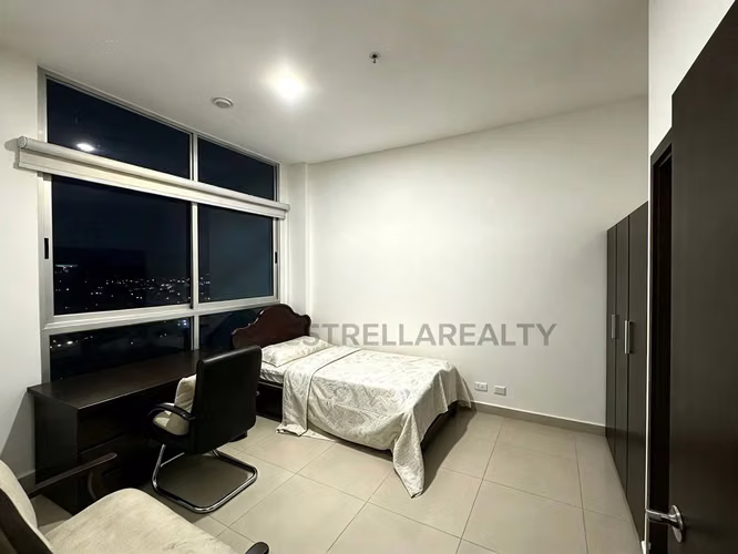 ALQUILER | APARTAMENTO AMOBLADO EN VÍA ESPAÑA, PANAMÁ - Imagen 8