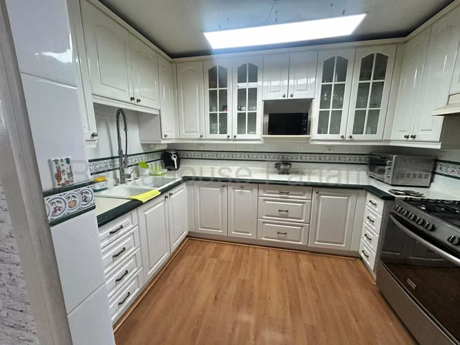 Venta de Apartamento en San Francisco, Panamá 27JSS1100 - Imagen 4