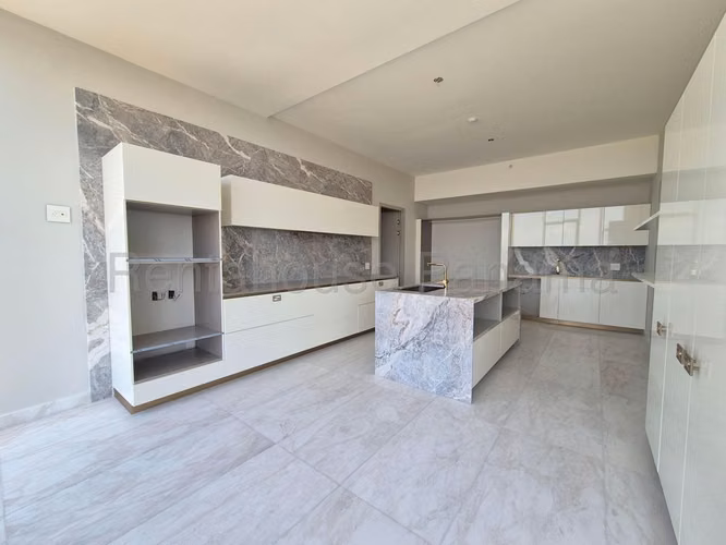 Venta Apartamento 3 Recamaras 347 m2 en La Maison Fendi Home, Santa Maria - ALYC 25-7844 - Imagen 9