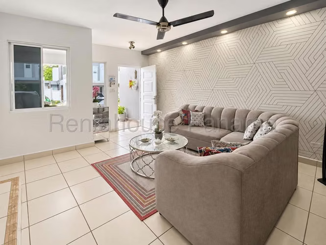 Casa En Venta En Paseo Del Norte YM - Imagen 4