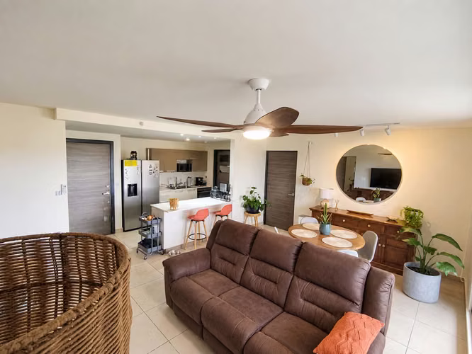 Se Alquila PH Madeiro Panamá Pacífico | Apartamento Amoblado - Imagen 2