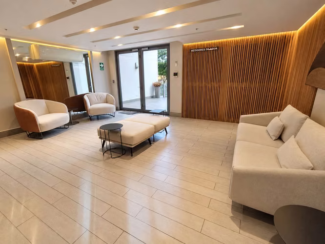 Se Alquila PH Madeiro Panamá Pacífico | Apartamento Amoblado - Imagen 20