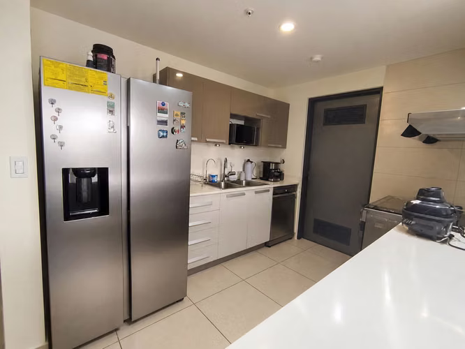 Se Alquila PH Madeiro Panamá Pacífico | Apartamento Amoblado - Imagen 8