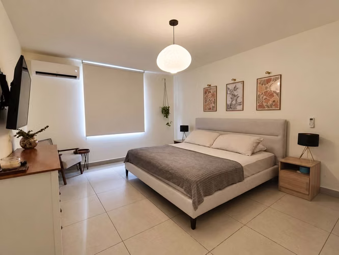 Se Alquila PH Madeiro Panamá Pacífico | Apartamento Amoblado - Imagen 10