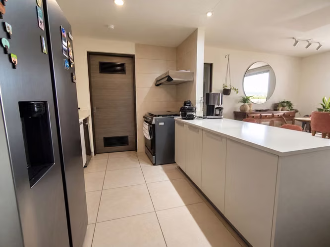 Se Alquila PH Madeiro Panamá Pacífico | Apartamento Amoblado - Imagen 7