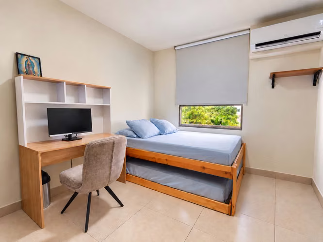 Se Alquila PH Madeiro Panamá Pacífico | Apartamento Amoblado - Imagen 14
