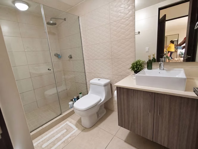 Se Alquila PH Madeiro Panamá Pacífico | Apartamento Amoblado - Imagen 16