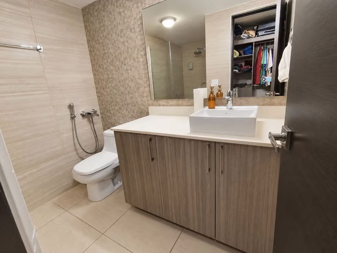 Se Alquila PH Madeiro Panamá Pacífico | Apartamento Amoblado - Imagen 12