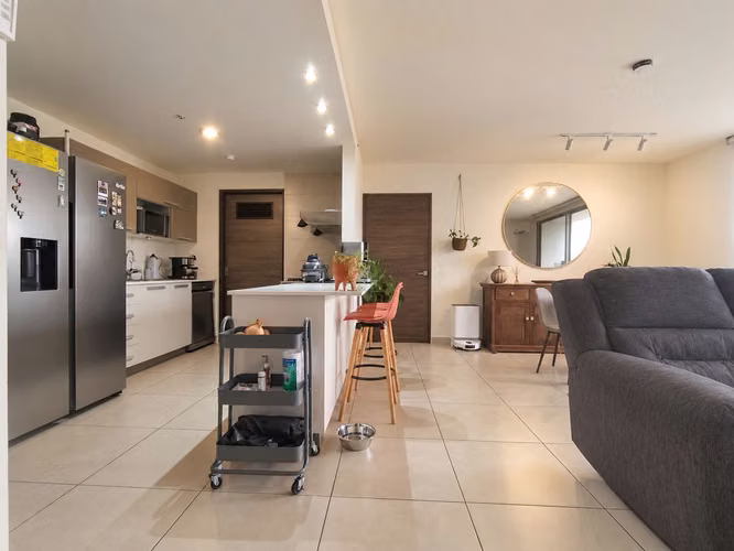Se Alquila PH Madeiro Panamá Pacífico | Apartamento Amoblado - Imagen 6