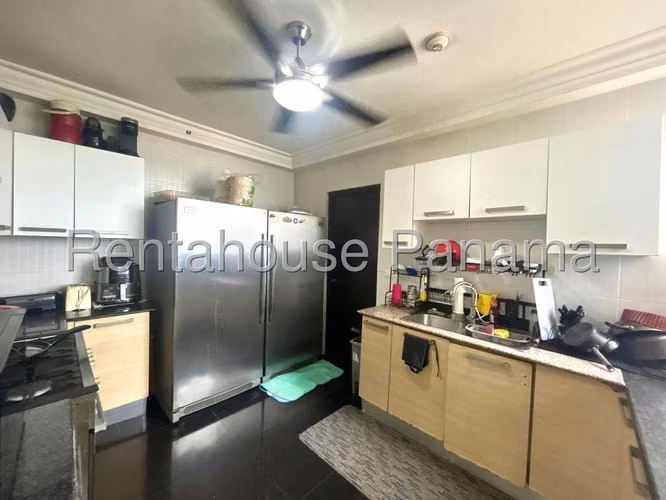 Venta de Apartamento en San Francisco, Panamá 26JSS4657 - Imagen 8