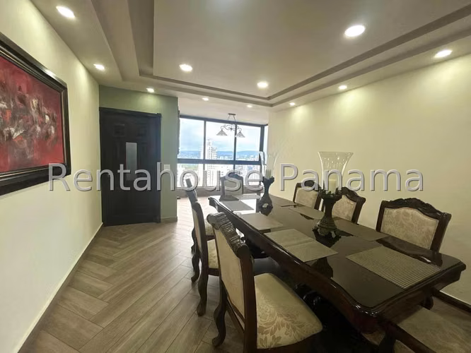 Venta de Apartamento en San Francisco, Panamá 26JSS4657 - Imagen 3