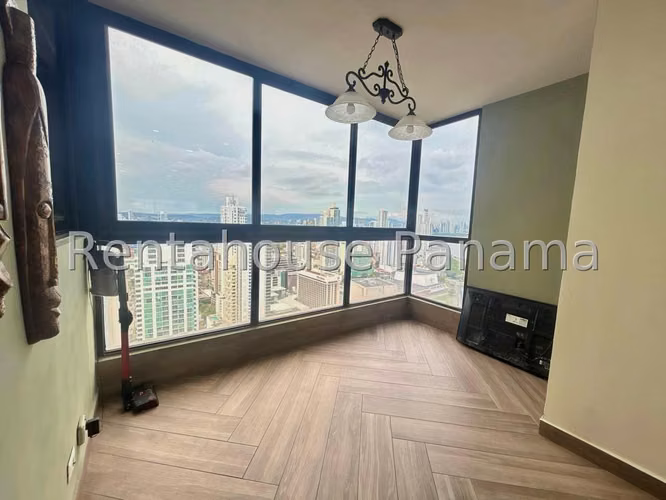 Venta de Apartamento en San Francisco, Panamá 26JSS4657 - Imagen 9