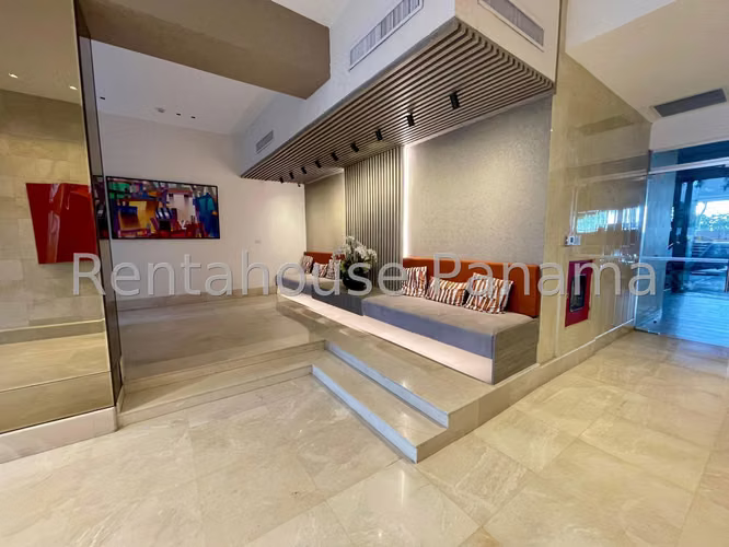 Venta de Apartamento en San Francisco, Panamá 26JSS4657 - Imagen 2