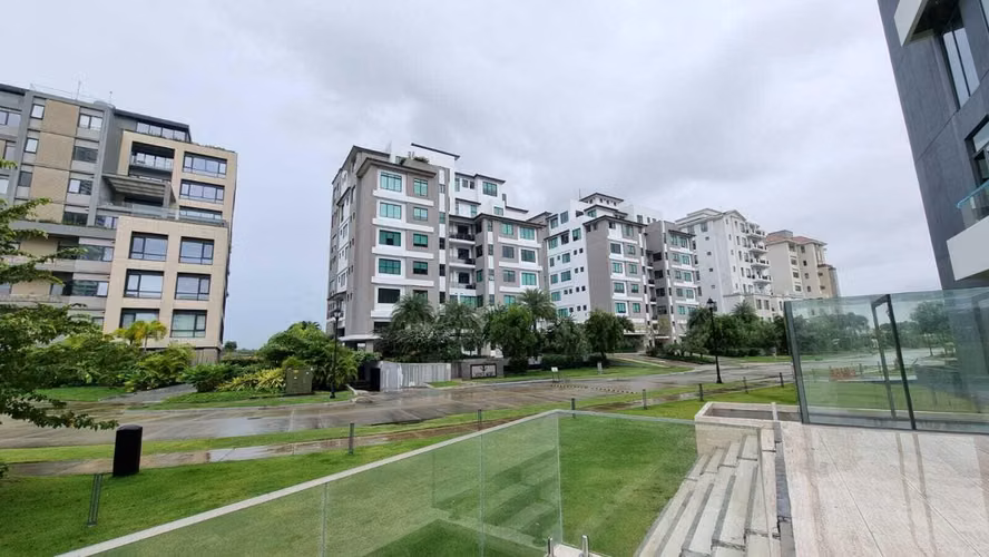 Venta Apartamento 4 Recamaras Obra Gris 533 m2 Baja Densidad Santa Maria - ALYC 26-7078 - Imagen 4