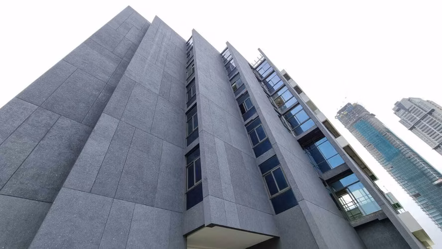 Venta Apartamento 4 Recamaras Obra Gris 533 m2 Baja Densidad Santa Maria - ALYC 26-7078 - Imagen 11