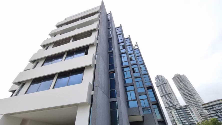 Venta Apartamento 4 Recamaras Obra Gris 533 m2 Baja Densidad Santa Maria - ALYC 26-7078 - Imagen 10