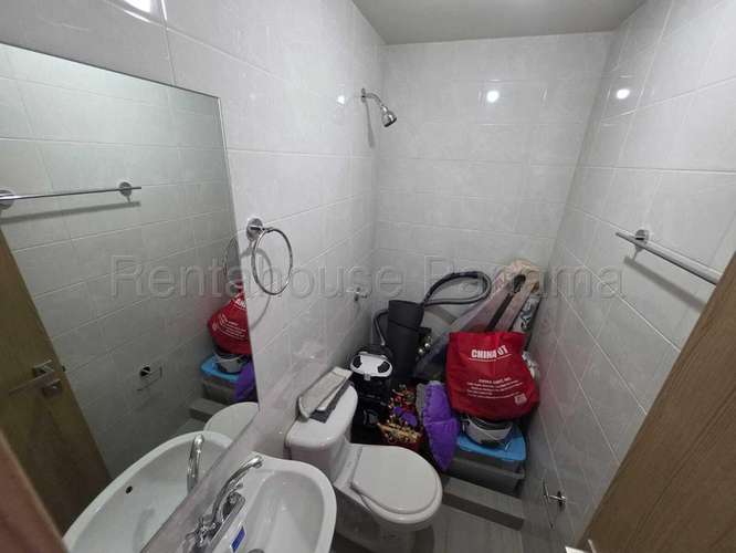 Casa En Venta En Panamá Pacífico YM