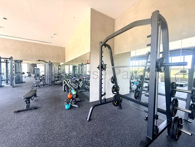 Venta Apartamento 3 Recamaras 468 m2 Balcon al Campo de Golf Santa Maria - ALYC 26-6761 - Imagen 17
