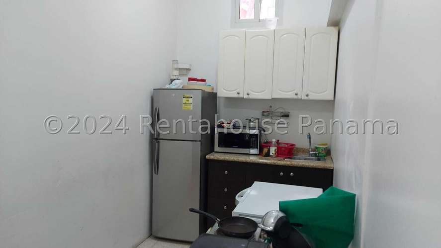 Venta de Casa en San Francisco, Panamá 27JSS2931
