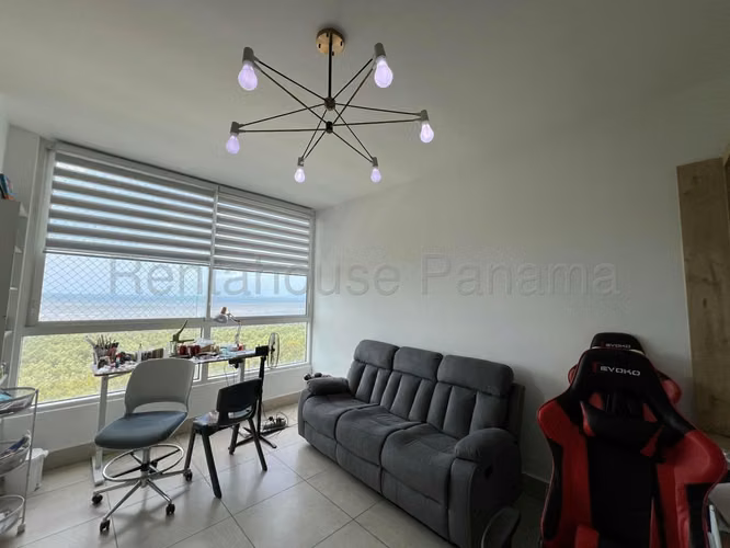 Venta Apartamento 3 Recamaras 326 m2 Primera Linea Vista al Mar Costa del Este - ALYC 26-7129 - Imagen 7