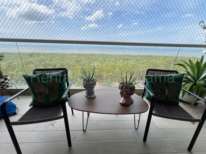 For Sale Apartment 3 Bedrooms 326 m2 Oceanfront Bay View · Costa del Este - ALYC 26-7129