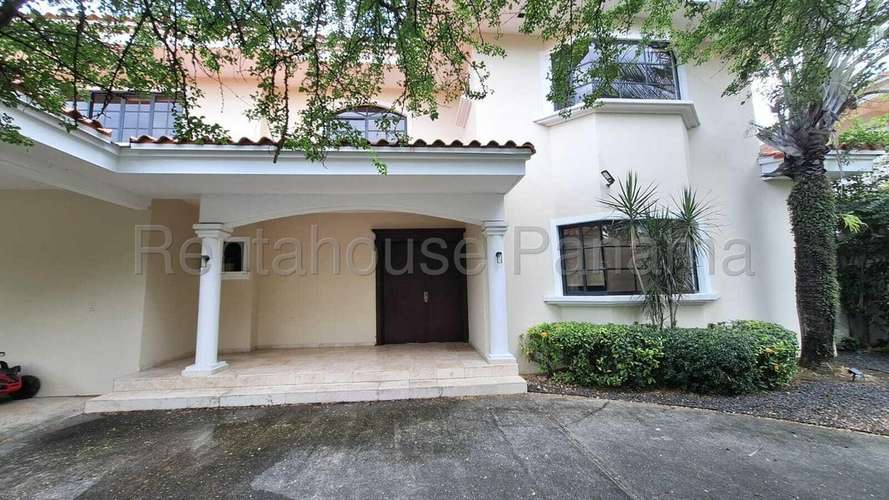 Casa En Venta En Costa Del Este YM - Imagen 6