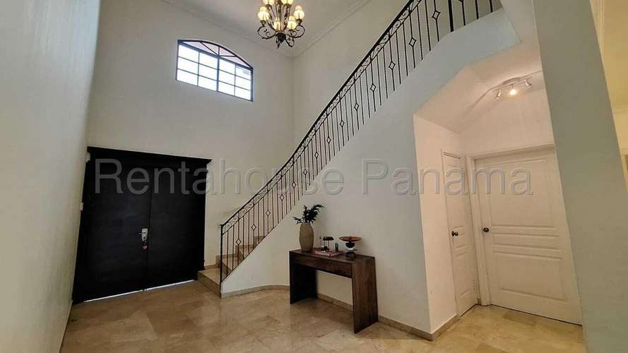 Casa En Venta En Costa Del Este YM - Imagen 8