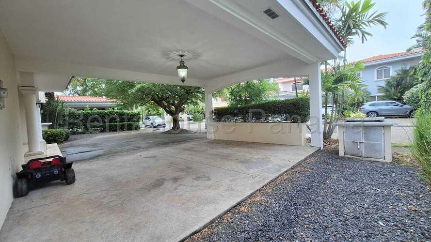 Casa En Venta En Costa Del Este YM - Imagen 4
