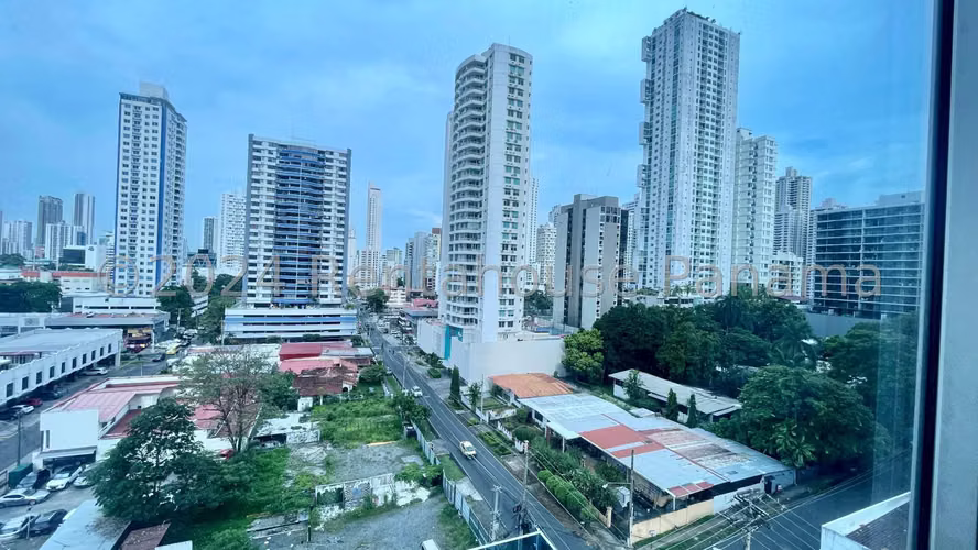 Venta de Apartamento en San Francisco, Panamá 25JSS2160 - Imagen 11