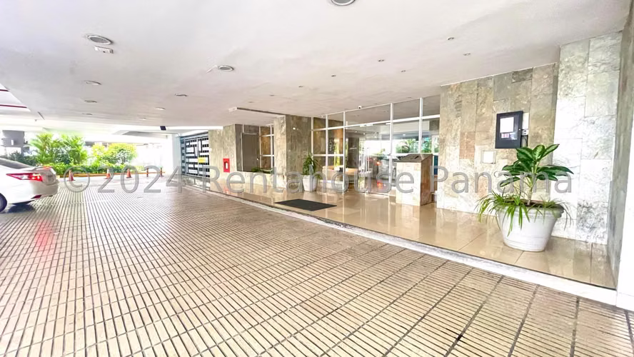Sale of Apartment in San Francisco, Panama 25JSS2160