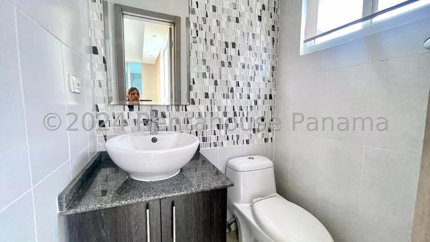 Venta de Apartamento en San Francisco, Panamá 25JSS2160 - Imagen 9