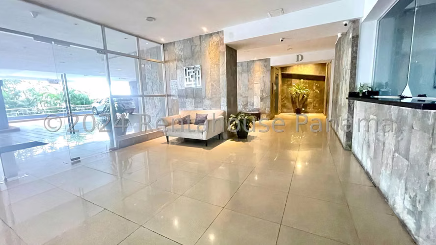 Venta de Apartamento en San Francisco, Panamá 25JSS2160 - Imagen 2