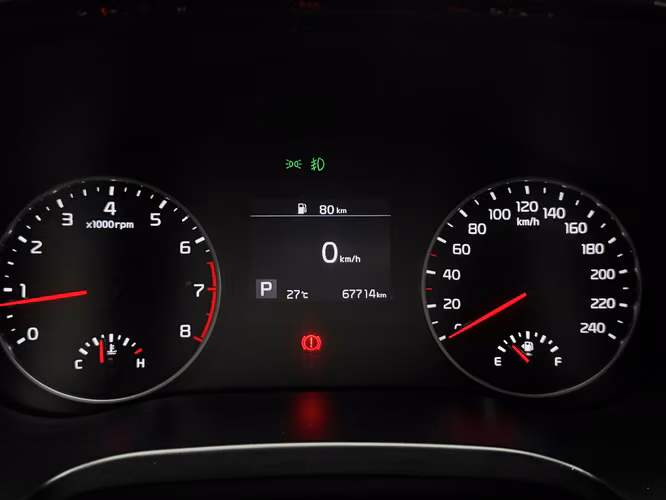 Kia Seltos 2023 - Imagen 2
