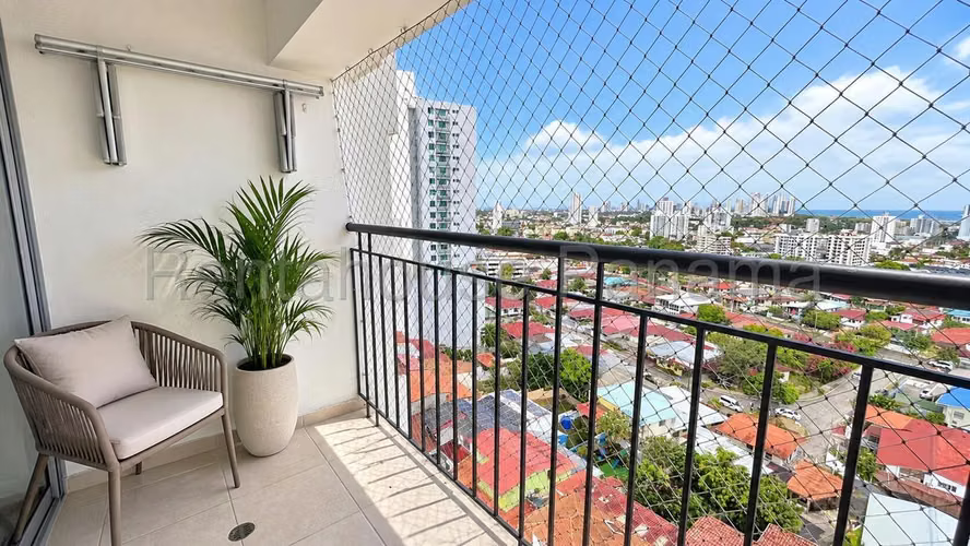 Apartamento En Venta En Hato Pintado YM - Imagen 5