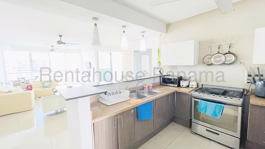 Venta de Apartamento en San Francisco, Panamá 27JSS750 - Imagen 11