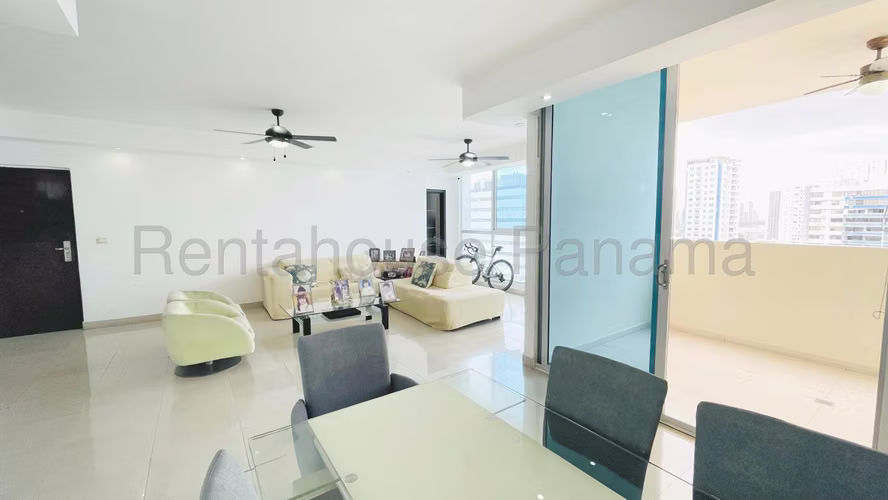 Venta de Apartamento en San Francisco, Panamá 27JSS750 - Imagen 5