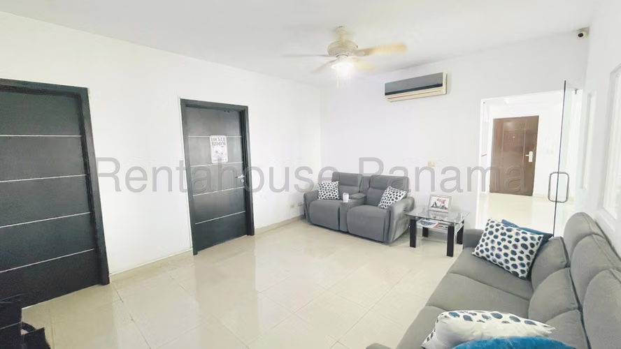 Venta de Apartamento en San Francisco, Panamá 27JSS750 - Imagen 15