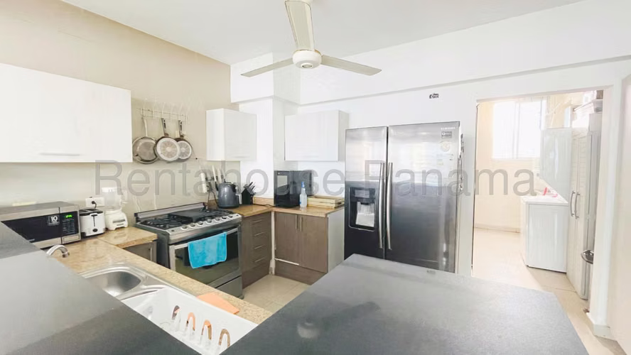 Venta de Apartamento en San Francisco, Panamá 27JSS750 - Imagen 10