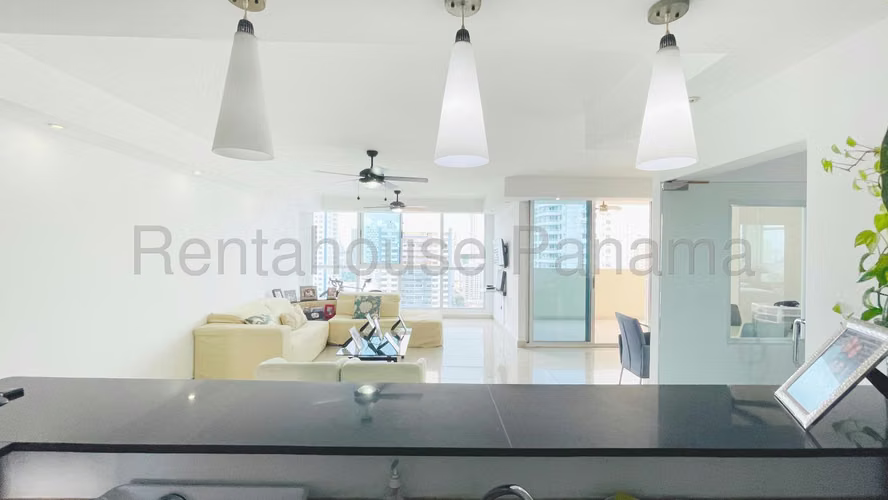 Venta de Apartamento en San Francisco, Panamá 27JSS750 - Imagen 12