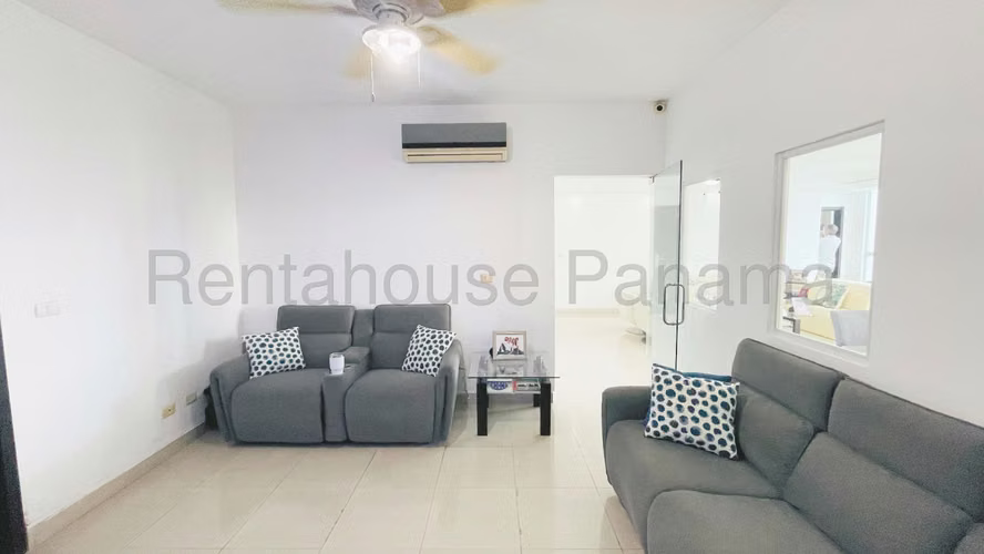 Venta de Apartamento en San Francisco, Panamá 27JSS750 - Imagen 16