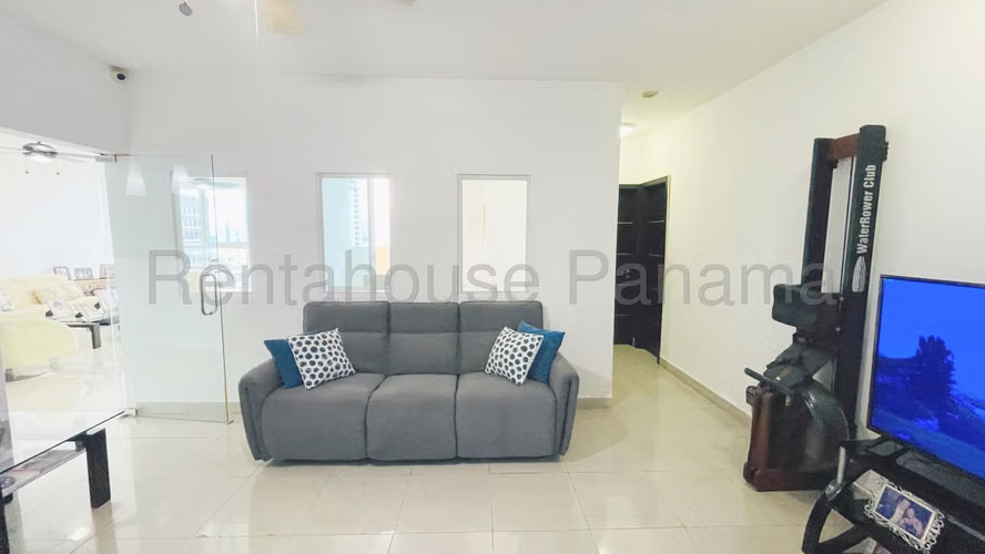 Venta de Apartamento en San Francisco, Panamá 27JSS750 - Imagen 17