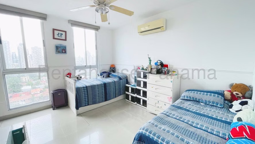 Venta de Apartamento en San Francisco, Panamá 27JSS750 - Imagen 18