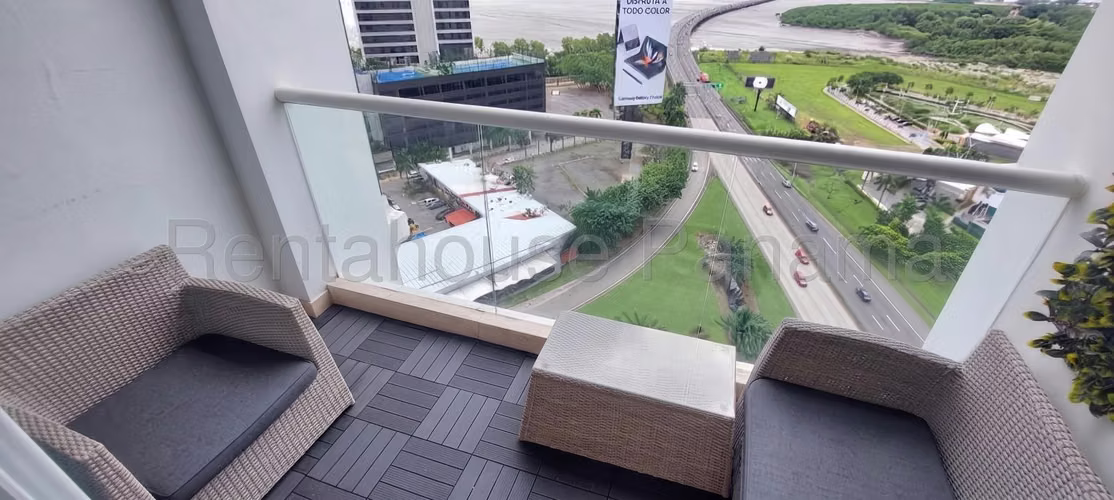 Alquiler de Apartamento en Costa del Este, Panamá 27JSS2581