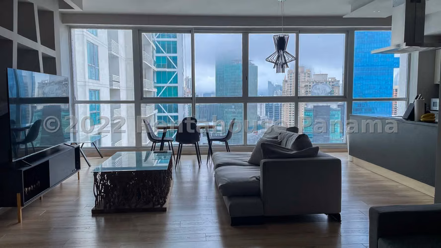 Venta de Apartamento en Punta Pacifica, Panamá 26JSS1456 - Imagen 2