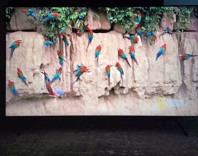 Samsung Smart TV 58 