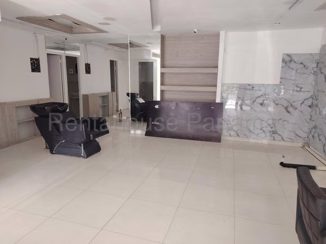 Alquiler Apartamento Marbella - YD