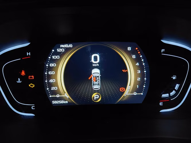 Vendo Geely Coolray 2023 en excelente estado comprado en agencia 13990 - Imagen 4