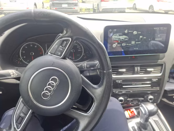 Audi q5 2016  - Imagen 3