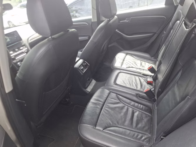 Audi q5 2016  - Imagen 4