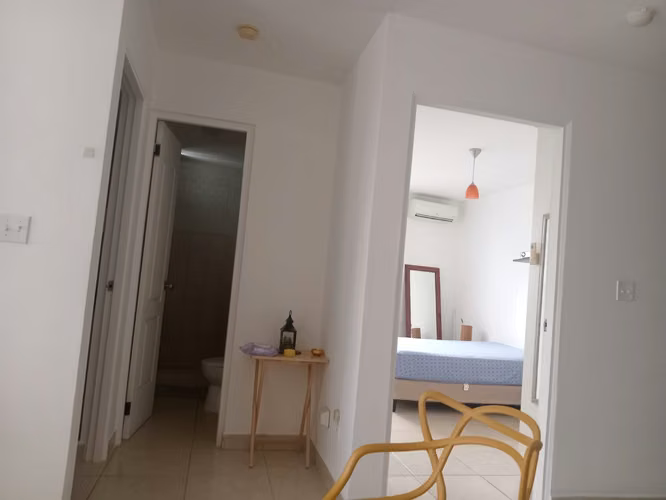 ALQUILO APARTAMENTO EN PH BRISAS DE ESPAÑA AMOBLADO 2 RECAMARAS $800